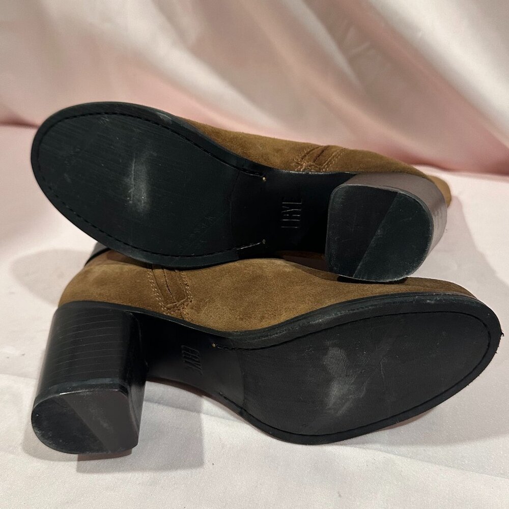 Melissa Frye Boots